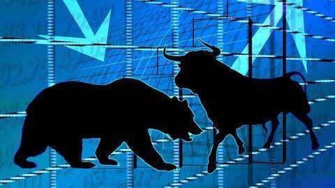 The app that can help you understand stock market The app that can help you understand stock market