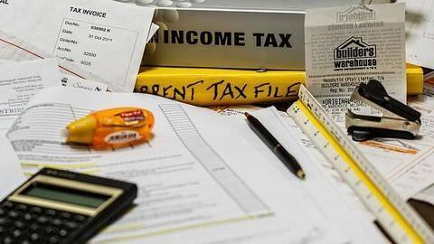 Is Form 16 required for filing of income tax return? Is Form 16 required for filing of income tax return?