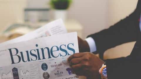 Business Roundup: Here are today's top 5 Business news Business Roundup: Here are today's top 5 Business news