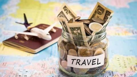 Top 5 Travel Loans available in India Top 5 Travel Loans available in India