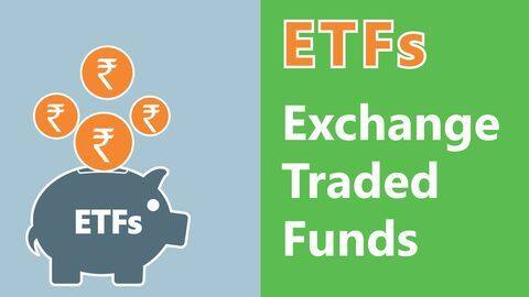 #FinancialBytes: 5 best-performing ETFs in which you can invest #FinancialBytes: 5 best-performing ETFs in which you can invest