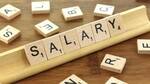 You might soon start taking less salary home