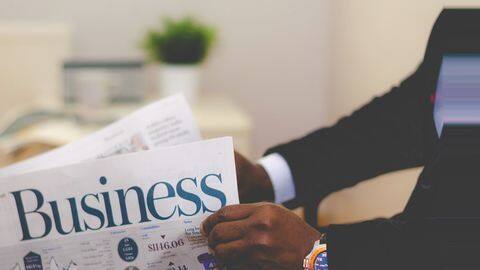 Business Roundup: Here are today's top 5 Business news Business Roundup: Here are today's top 5 Business news
