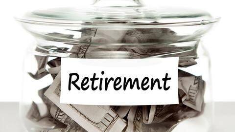 What is the Employee Provident Fund Account? What is the Employee Provident Fund Account?