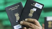 Now, use this app to apply for passport using smartphone