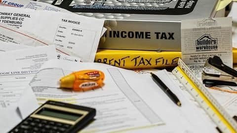 Deadline to file 'advance tax' is June 15: Details here Deadline to file 'advance tax' is June 15: Details here