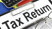 #FinancialBytes: Know which Income Tax Return form you should file #FinancialBytes: Know which Income Tax Return form you should file