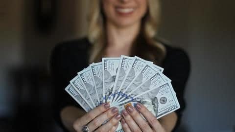 #FinancialBytes: Top 5 SIP plans, for all kinds of investors #FinancialBytes: Top 5 SIP plans, for all kinds of investors