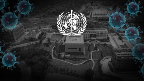 Coronavirus: WHO team spent merely four hours at Wuhan institute Coronavirus: WHO team spent merely four hours at Wuhan institute
