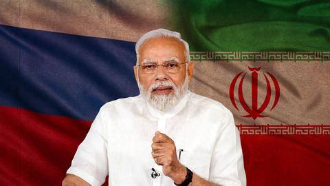SCO begins today: Modi to meet Putin, uncertainty regarding China SCO begins today: Modi to meet Putin, uncertainty regarding China