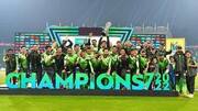 Pakistan Super League 2023: Everything you need to know