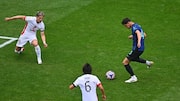 Inter beat Urawa Red Diamonds in Club World Cup: Stats