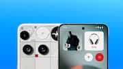 This is what the Nothing Phone (3) will look like