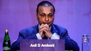CBI raids Anil Ambani's premises in bank fraud case