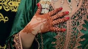 Moroccan weddings: Importance of the henna ceremony