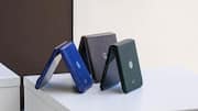 Motorola's Razr foldable phones debut with minor changes, higher prices