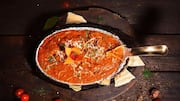 Bet you haven't tried sev tameta like this
