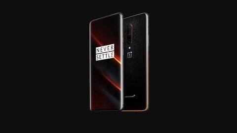 OnePlus 7T Pro McLaren Edition now available via open sale OnePlus 7T Pro McLaren Edition now available via open sale