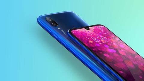 Redmi Y3: The handset particularly targeted towards selfie lovers Redmi Y3: The handset particularly targeted towards selfie lovers