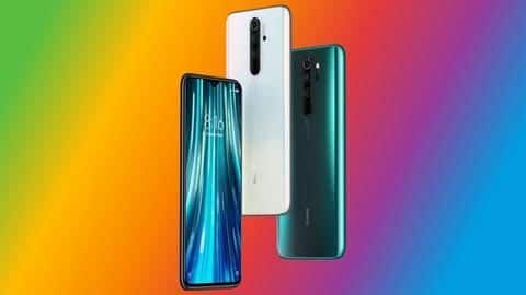 Redmi Note 8 series to go on sale next week Redmi Note 8 series to go on sale next week