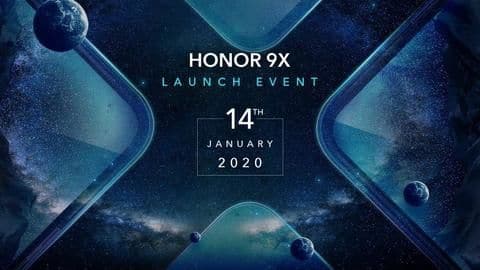 Honor launches three new devices in India: Details here Honor launches three new devices in India: Details here