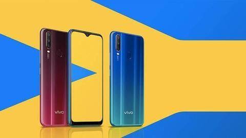 These Vivo Y-series smartphones have become cheaper in India These Vivo Y-series smartphones have become cheaper in India
