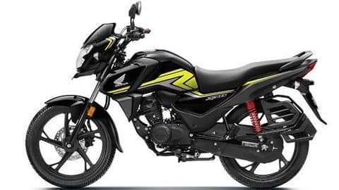125cc Honda Bikes New Model 2020