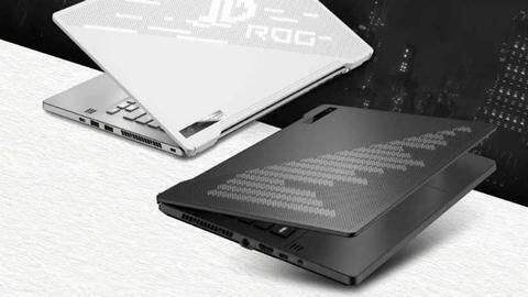 CES 2020: ASUS unveils ROG Zephyrus G14 gaming laptop CES 2020: ASUS unveils ROG Zephyrus G14 gaming laptop