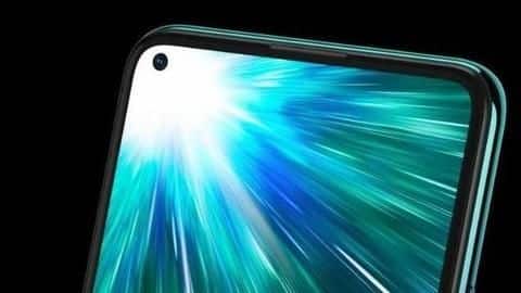Vivo Y50 to come with punch-hole display, Snapdragon 665 chipset Vivo Y50 to come with punch-hole display, Snapdragon 665 chipset