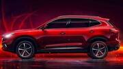 MG Motor to unveil six-seater Hector at the Auto Expo