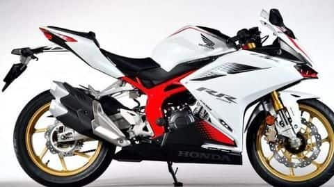 2020 Honda Cbr250rr To Be Launched In July Report