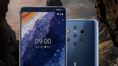 GST effect: These Nokia smartphones have become costlier in India GST effect: These Nokia smartphones have become costlier in India