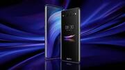 Nubia Z20, the dual-screen flagship smartphone, now available globally