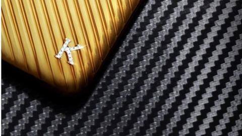Redmi K20 Pro's Gold variant to cost Rs. 4.8 lakh Redmi K20 Pro's Gold variant to cost Rs. 4.8 lakh