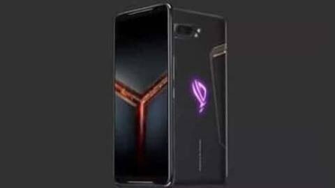 ASUS ROG Phone 2 sold out in first sale ASUS ROG Phone 2 sold out in first sale