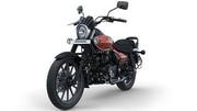 Bajaj Avenger Street 160 is now available in India