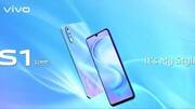 Vivo S1 launched in India, price starts at Rs. 17,990