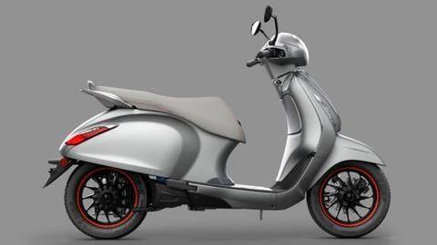 Bajaj Chetak e-scooter to be launched tomorrow: What to expect? Bajaj Chetak e-scooter to be launched tomorrow: What to expect?
