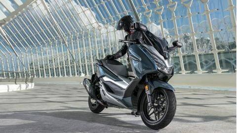 AutoBytes: Upcoming maxi scooters to hit Indian roads this year AutoBytes: Upcoming maxi scooters to hit Indian roads this year
