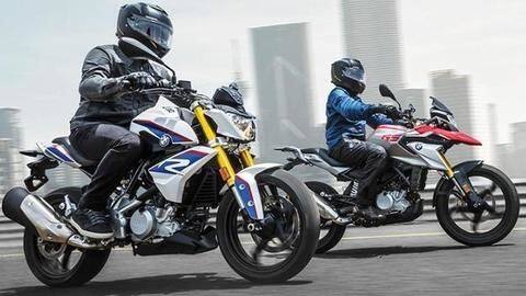 BS6-compliant BMW G 310 motorcycles to be substantially cheaper BS6-compliant BMW G 310 motorcycles to be substantially cheaper