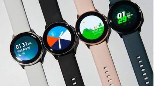 Samsung launches new wearables: Specifications, price, launch