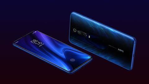 Redmi K20 Pro, K20's flash sale in India today Redmi K20 Pro, K20's flash sale in India today