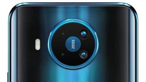 Nokia 7.3 to sport a 48MP quad camera: Report Nokia 7.3 to sport a 48MP quad camera: Report