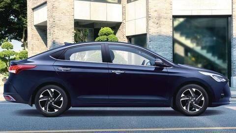 2020 Hyundai Verna breaks cover: What's new? 2020 Hyundai Verna breaks cover: What's new?