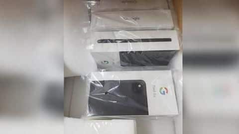 Google Pixel 4a to be launched real soon: Details here Google Pixel 4a to be launched real soon: Details here