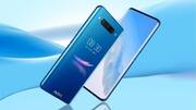 Nubia Z20 with dual displays, Snapdragon 855 Plus chipset launched