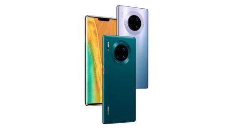 Huawei Mate 30 Pro promises DSLR like photography experience Huawei Mate 30 Pro promises DSLR like photography experience