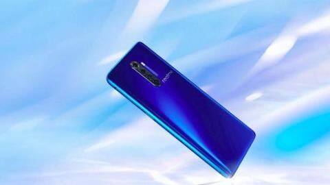 Realme X2 Pro launched, packs all features in your wishlist Realme X2 Pro launched, packs all features in your wishlist