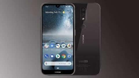 Nokia 4.2, Nokia 3.2 prices cut in India: Details here Nokia 4.2, Nokia 3.2 prices cut in India: Details here