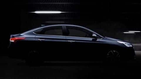 Hyundai releases images of the 2020 Verna, launch imminent Hyundai releases images of the 2020 Verna, launch imminent